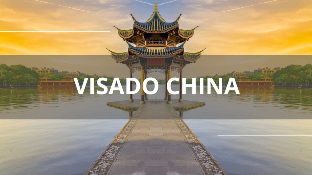 Visado China Visados Empresas