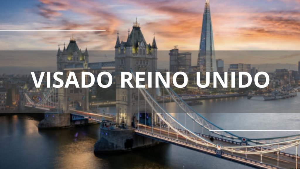 Visado Reino Unido