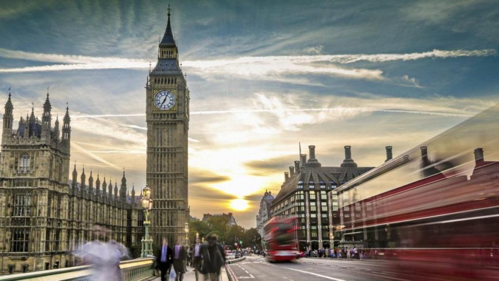 UK Visitor Visa Visados Empresas