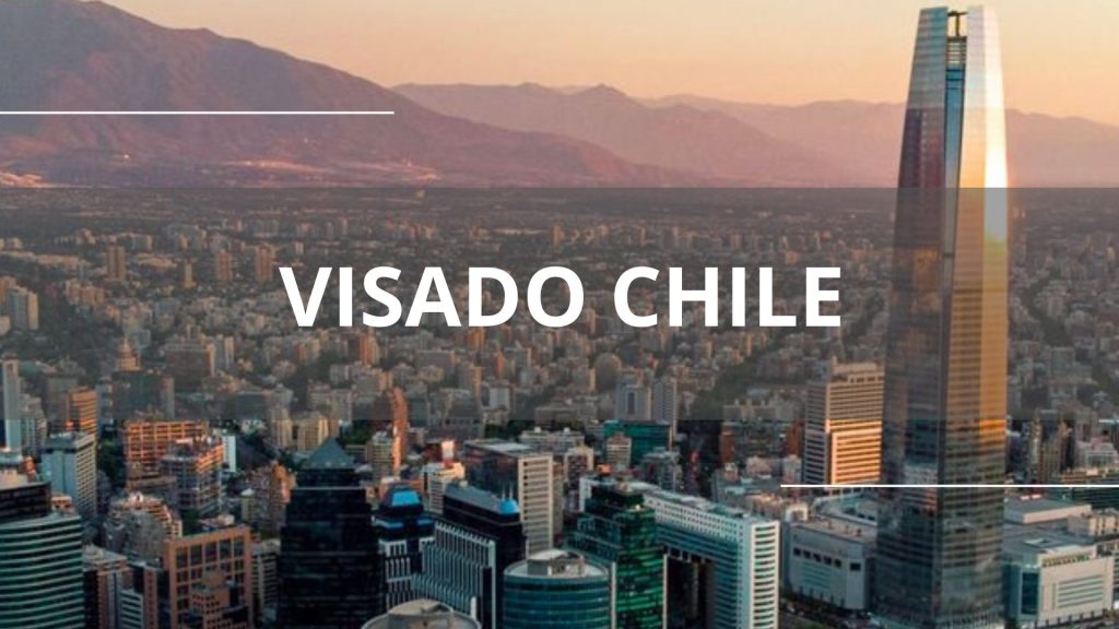 visado chile. visados empresas