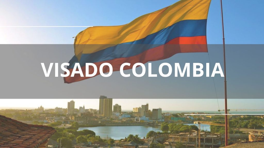 visado colombia. visados empresas