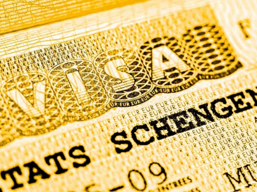 Golden visa España visados empresas