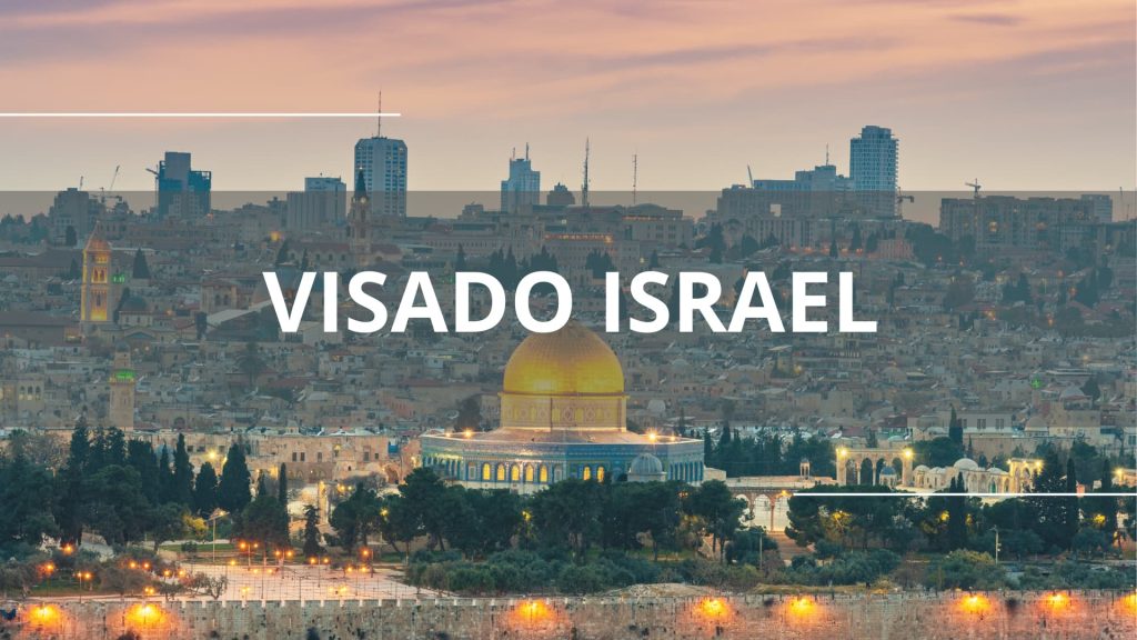 Visado Israel Visados Empresas