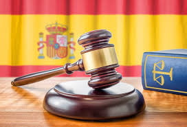 leyes extranjeria españa