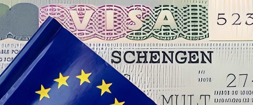 visado schengen para empresas