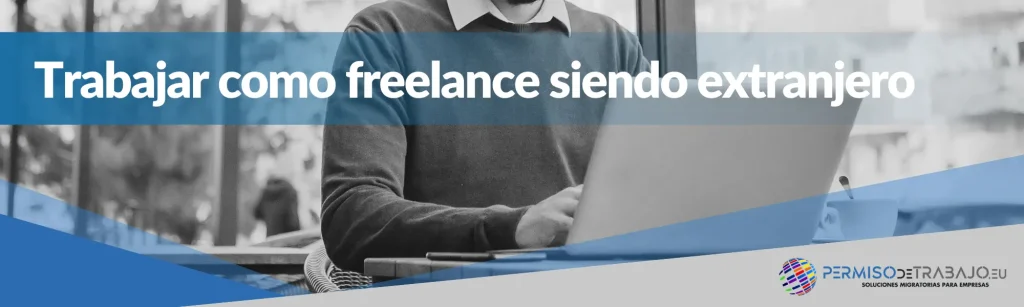 extranjería para emprendedores extranjeros