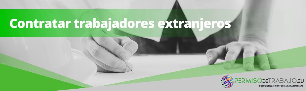 Documentos necesarios para contratar un trabajador extranjero en España