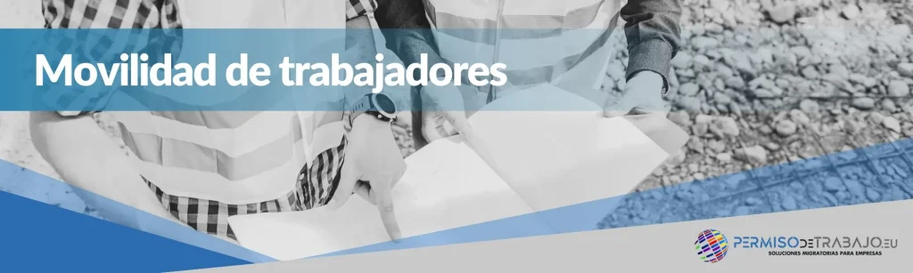 trasladar profesionales a España