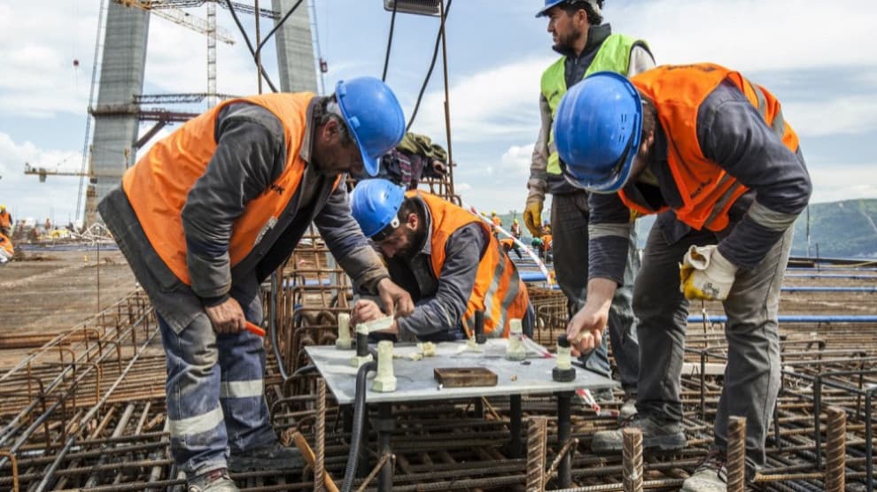 contratar a un trabajador extranjero de fuera de la UE