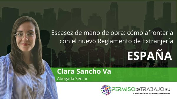 escasez de mano de obra en españa 2025