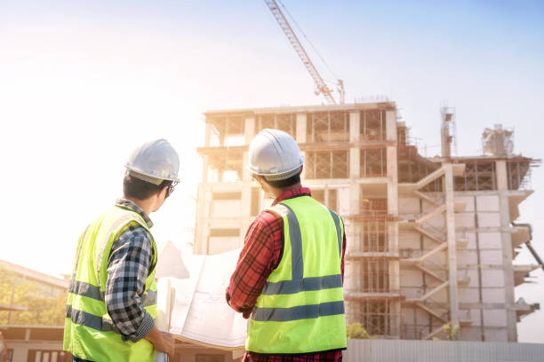 escasez mano de obra construcción