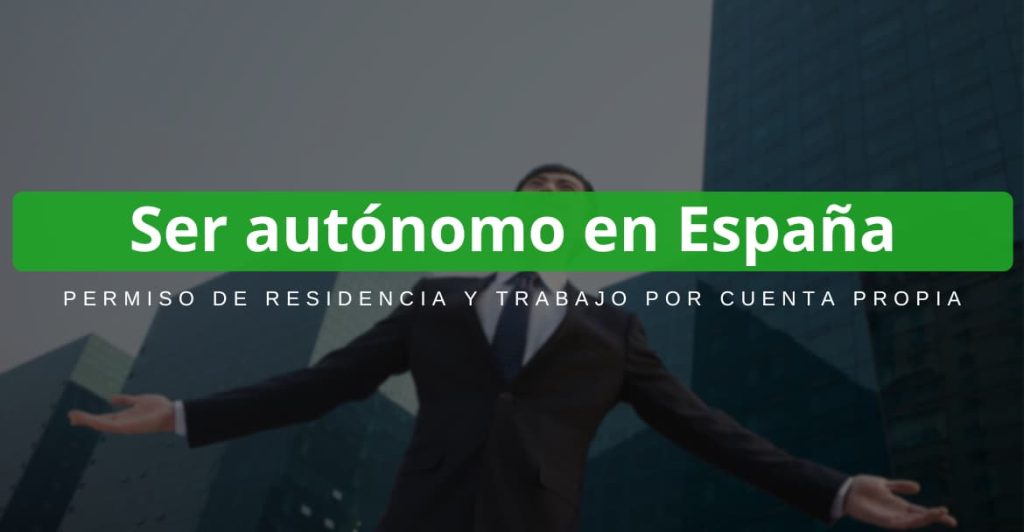 Permiso de trabajo por cuenta propia