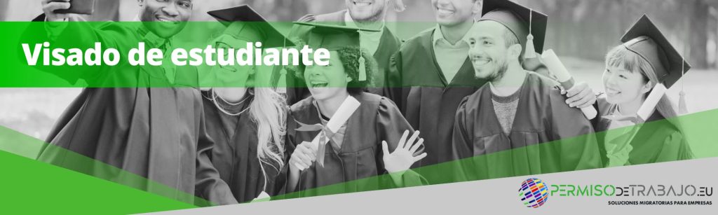 contratar a un extranjero con visa de estudiante