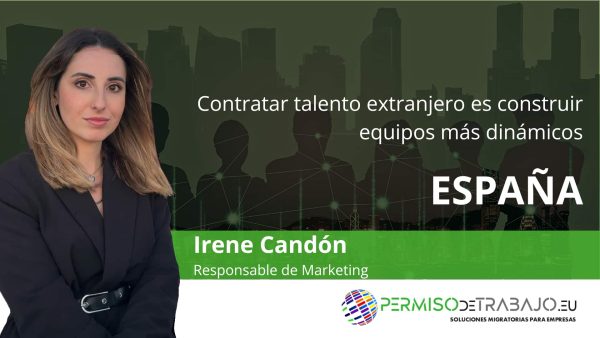 contratar talento extranjero