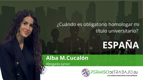 homologar mi título universitario