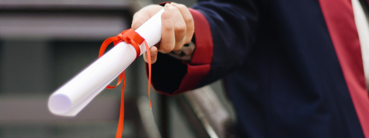 Homologar mi título universitario