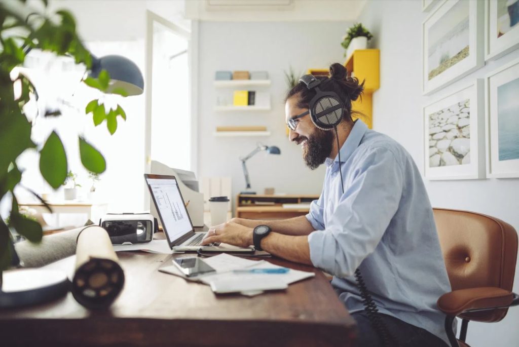 Teletrabajar en españa siendo extranjero