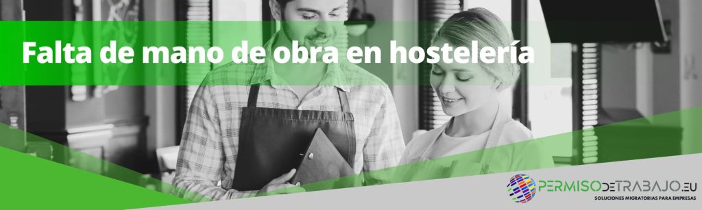 contratar personal extranjero en hostelería