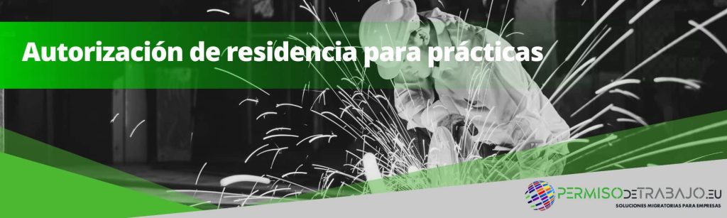 Residencia para prácticas