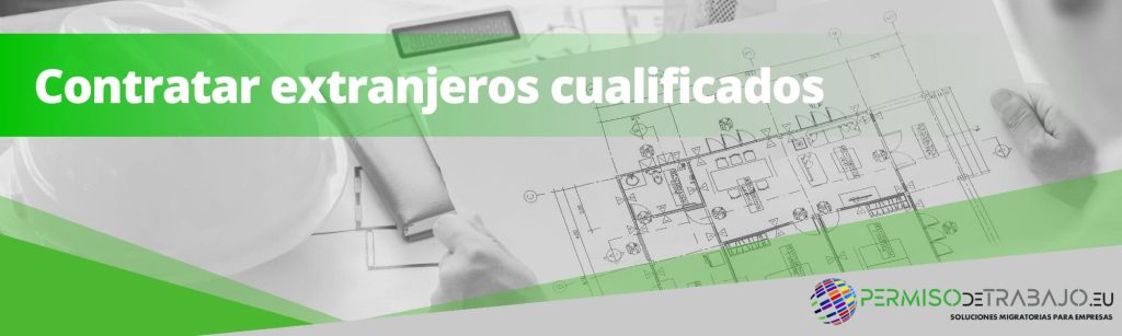 contratar profesionales extranjeros definir su puesto