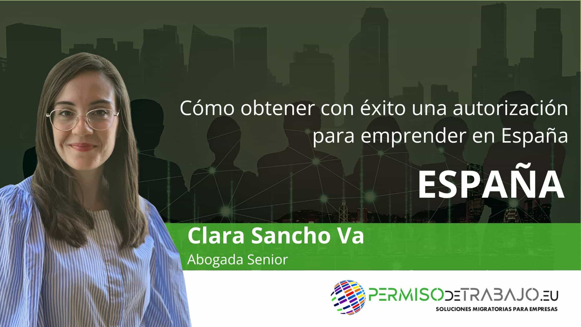 Cómo obtener con éxito una autorización para emprender en España