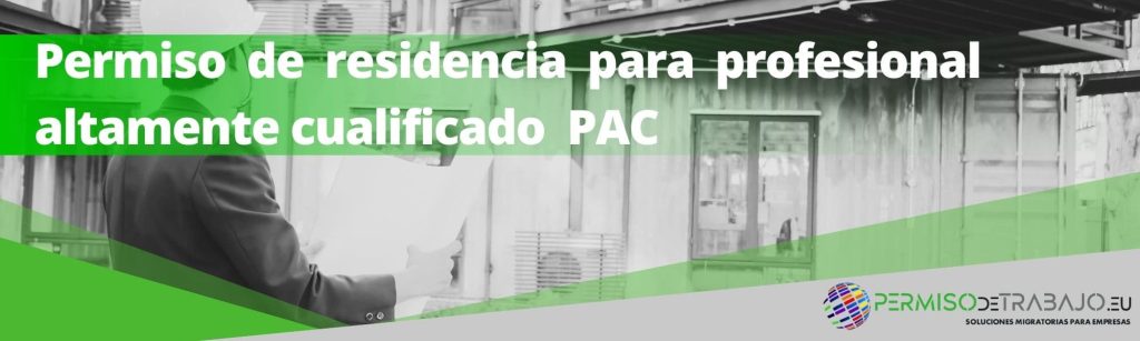 autorización de residencia a distancia