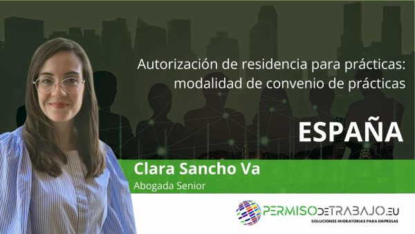modalidad de convenio de prácticas