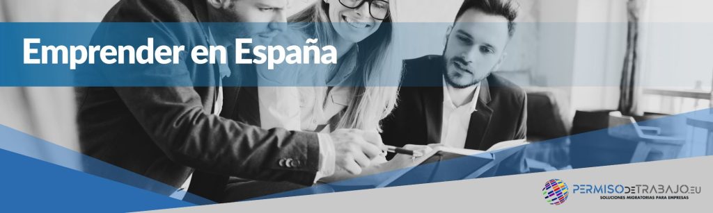 iniciar mi proyecto en españa