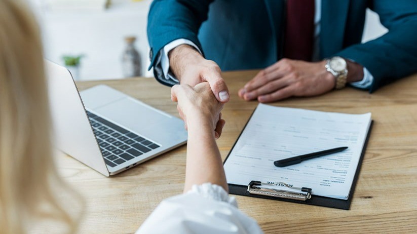 tarjeta roja para trabajar en españa