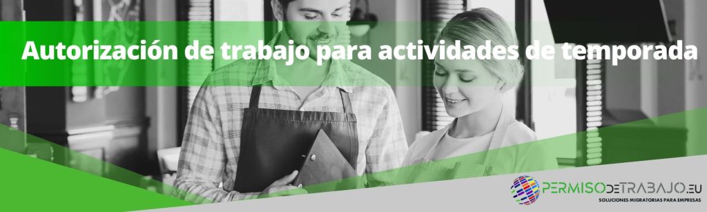 Escasez de mano de obra en hostelería