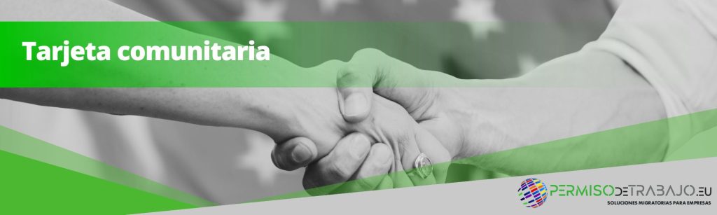 medios económicos para la tarjeta comunitaria