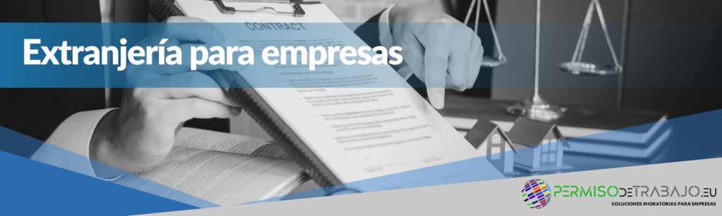 Escasez de mano de obra en empresas