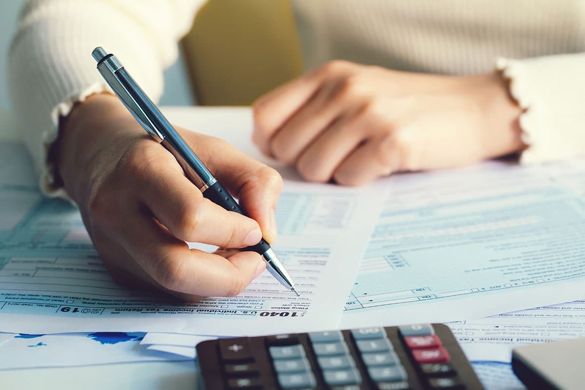 Obligaciones fiscales para empresas en España