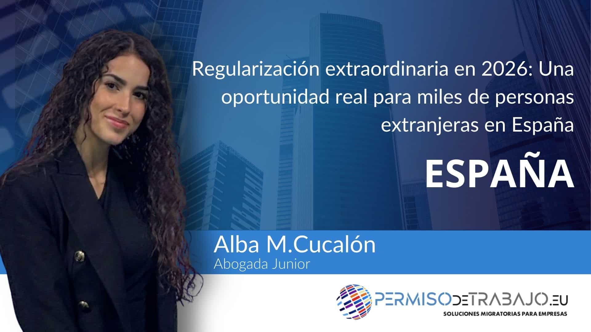 Regularización extraordinaria en 2026: Una oportunidad real para miles de personas extranjeras en España