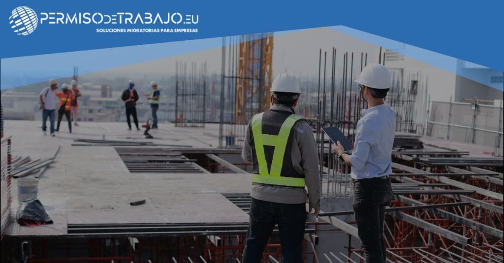 Permiso de residencia y trabajo por cuenta ajena en España