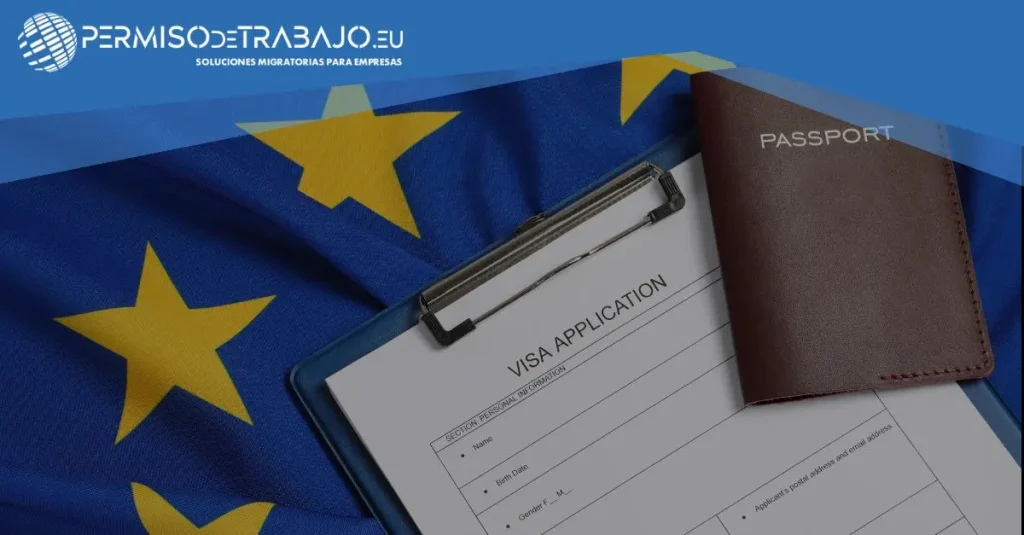 Visado Schengen para España – solicitud y requisitos