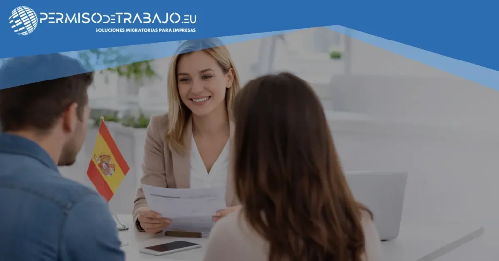 asesoramiento para solicitar TIE en España