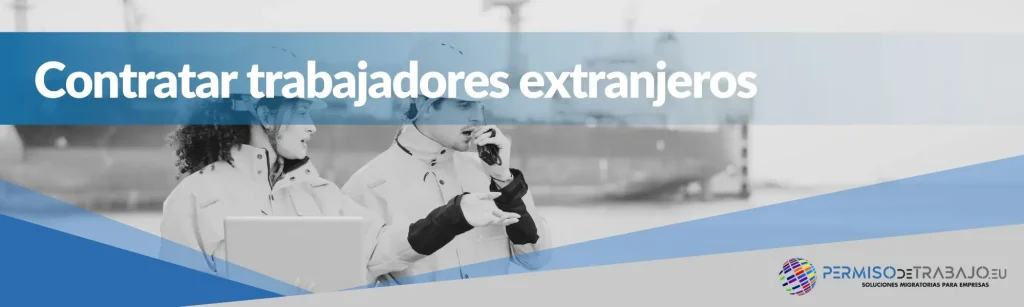 Escasez de trabajadores cualificados en la industria naval