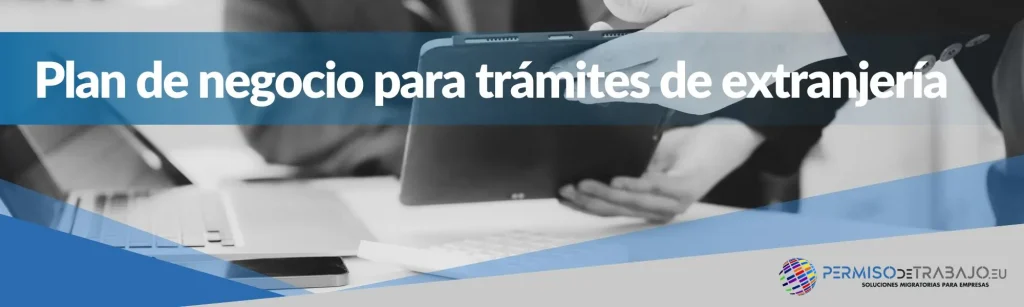 Un plan de negocio para trámites de extranjería es un documento que describe de forma estructurada un proyecto empresarial que se pretende desarrollar en España, incluyendo su viabilidad económica, su modelo de negocio y su encaje dentro de la normativa de extranjería. En el ámbito migratorio, no se trata solo de explicar una idea de negocio, sino de demostrar que el proyecto es real, viable y coherente con el perfil del solicitante. Cuando una persona extranjera quiere emprender en España, la Administración utiliza el plan de negocio como una herramienta clave para evaluar si el proyecto puede sostener una solicitud de residencia. Por tanto, un buen plan de negocio no es solo un documento empresarial: es una pieza fundamental para construir un expediente de extranjería sólido.