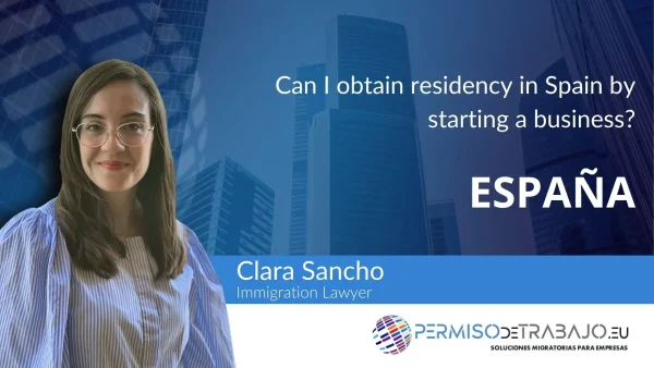 starting a business in Spain