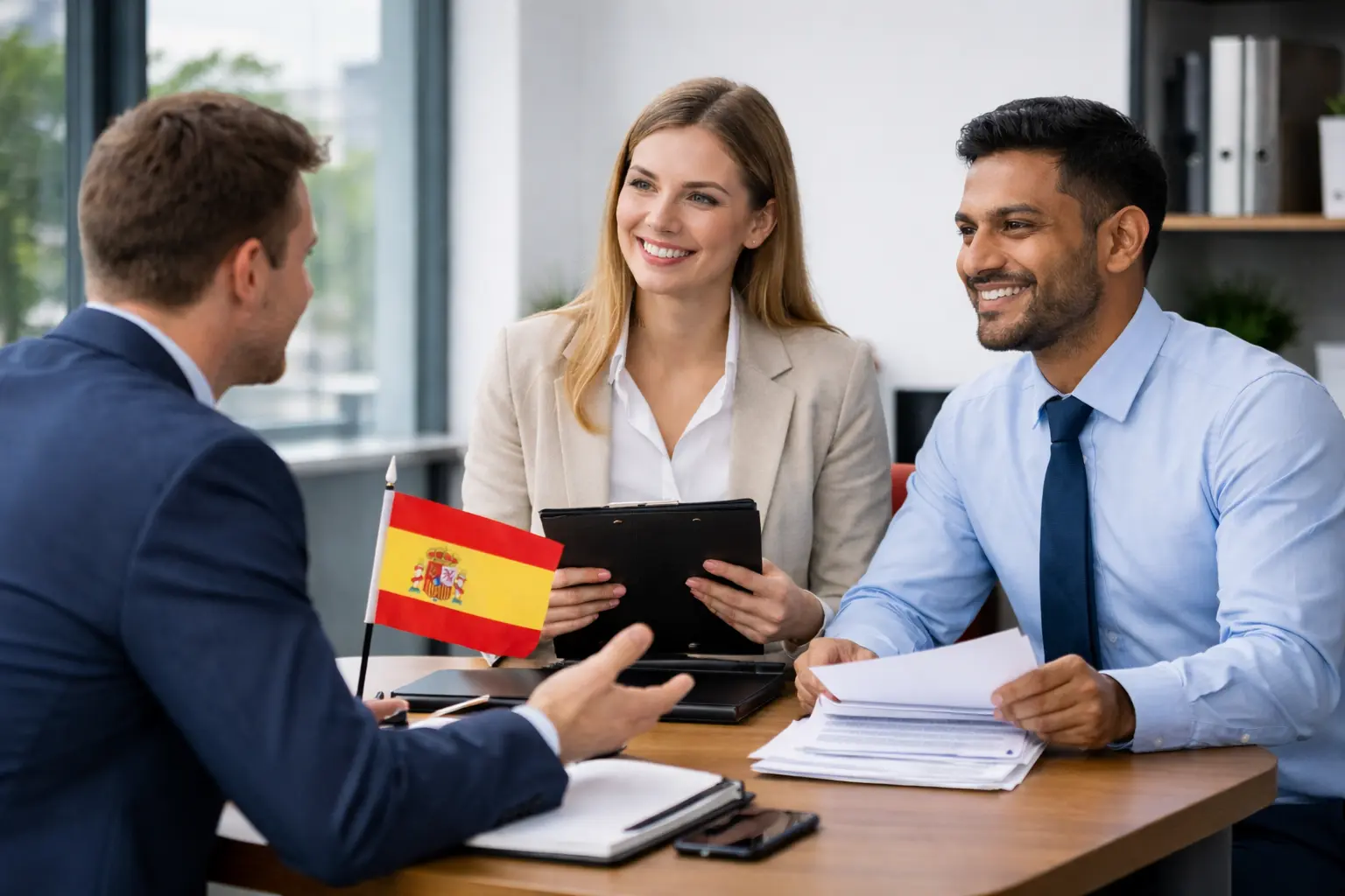 Cómo abrir una filial en España en 2026