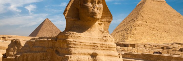 e-visa Egipto Visados Empresas